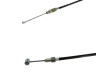 Cable Puch Maxi L2 brake cable front A.M.W. thumb extra